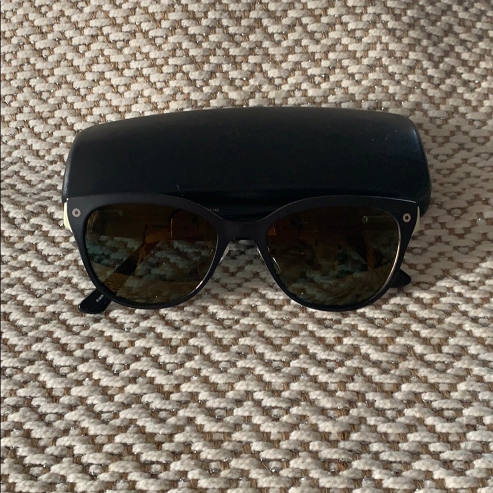 Ophthalmolic Sunglass Frame